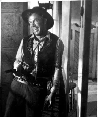 Il joue le rle de Liberty Valance dans 'L'homme qui tua Liberty Valance' en 1962 sous la direction de John Ford.