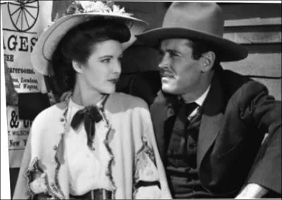Il joue le rle de Wyatt Earp dans 'La poursuite infernale' en 1946 sous la direction de John Ford.