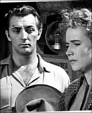 Il joue le rle de Jeb Rand dans 'La valle de la peur' en 1947 sous la direction de Raoul Walsh.