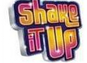 Quiz Shake it up