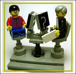 Bonjour, Bienvenue ...