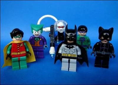 Et pour finir, on se plonge dans l'univers de...