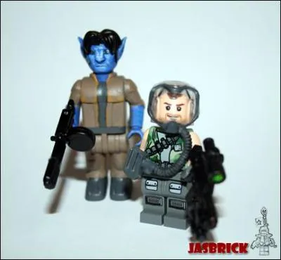 Dans quel film de James Cameron sommes-nous ?