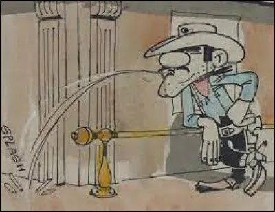 Combien les frères Dalton sont-ils ?