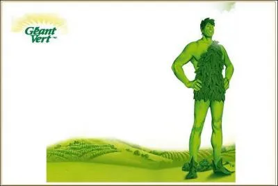 Qu'est-ce qui se cache derrire les produits Gant Vert ?