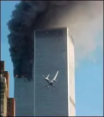 A qui attribue-t-on gnralement les attentats du 11 septembre 2001 ?