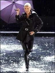 Retrouvez le titre de la chanson :