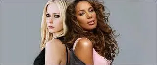 Pour qui Avril Lavigne a-t-elle notamment crit des chansons ?