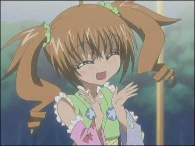 Quel est le rve de Kilari ?