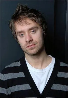 Pour finir qui est ce membre ?