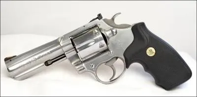Quel est ce colt apparu dans les années 80 ?