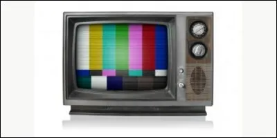 La télévision en couleur en France date de 1951.