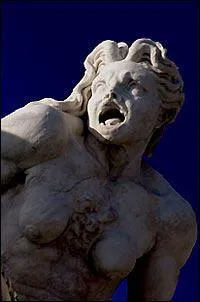 Quel est ce monstre ?