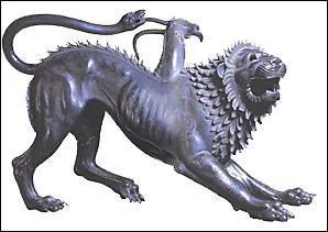 Quel est cet animal ?