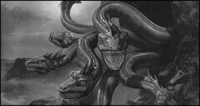 Quel est cet animal ?