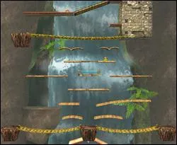 Quel est le nom de ce stage ?