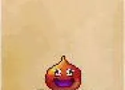 Quiz Dragon Quest IX - Les gluants