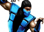 Quiz Personnages de Mortal Kombat