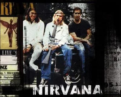 Quel membre du groupe Nirvana a d souvent changer avant de trouver le bon ?
