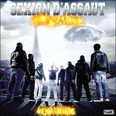 Quel est cet album ?