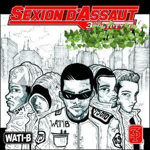 Quel est cet album ?