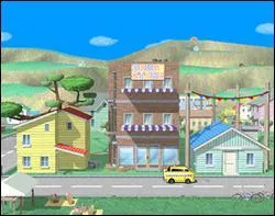 Quel est le nom de ce stage ?