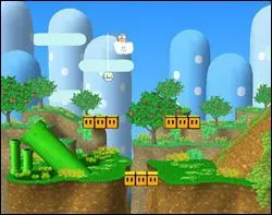 Quel est le nom de ce stage ?