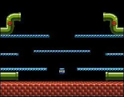 Quel est le nom de ce stage ?