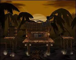 Quel est le nom de ce stage ?