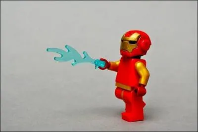 Qui est ce Super-Hros ?