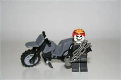 Qui est ce Super-Hros ?