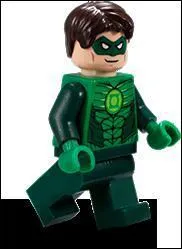 Qui est ce Super-Hros ?