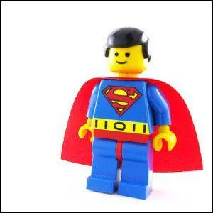 Qui est ce Super-Hros ?