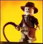 Aprs les Super-Hros, on va passer  d'autres Hros. Qui est cet archologue aventurier ?