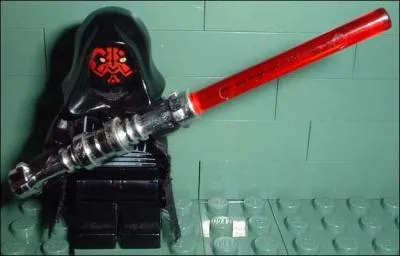 Qui est ce personnage ?