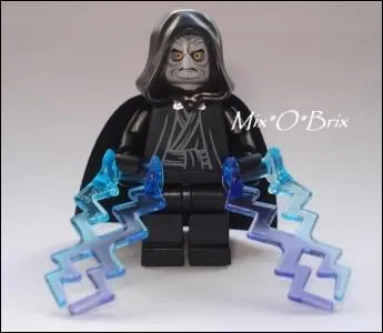 Qui est ce personnage ?