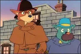 Comment s'appelle l'inspecteur dans les aventures de Sherlock Holmes inventes par Sir Arthur Conan Doyle ?