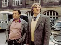 Comment s'appelle ce film ralis par Claude Zidi avec Coluche et Grard Depardieu ?