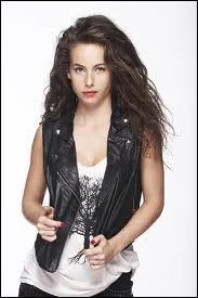 Quel est le secret de cette candidate ?