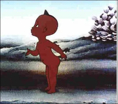 A qui doit-on le sage dicton 'Ququette en dcembre, layette en septembre' ?