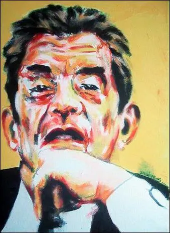 Lorsque Jacques Lacan est mort, le 9 septembre 1981, Libration a titr...