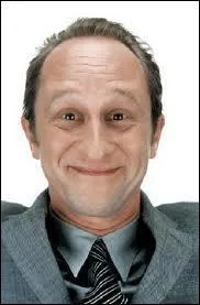 Comment s'appelle cet acteur belge ?