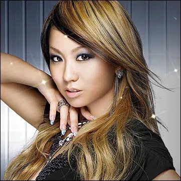 Qui est ce chanteur(se) ?