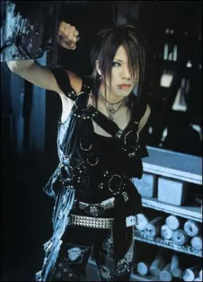 Qui est ce chanteur(se) ?