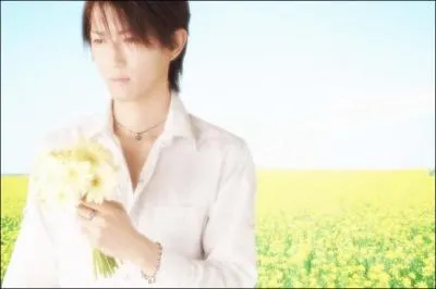 Qui est ce musicien ?