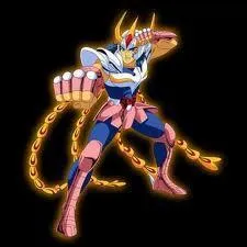 C'est le Chevalier de Bronze de... Quel est son nom ?