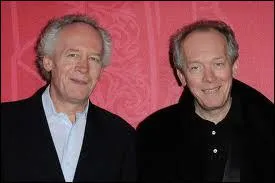 Qu'est-ce que ces deux frres, Luc et Jean-Pierre Dardenne, ont remport ?