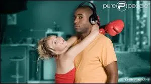 Comment s'appellent vraiment Marion & Cdric ?