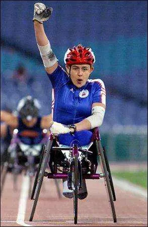 Comment appelle-t-on les Jeux Olympiques rservs aux athltes handicaps ?