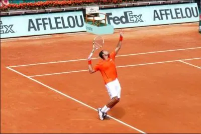 Parmi les comptitions suivantes, laquelle n'est pas un grand tournoi de tennis ?
